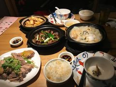 -猛料鸭仔饭(赤坎店)