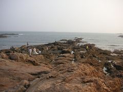 PICT0189-青岛第二海水浴场