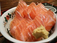 -海鮮市場長崎港(出島ワーフ店)
