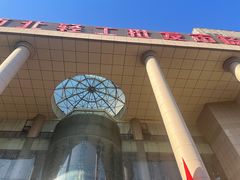 -西北轻工批发市场