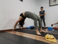 -兴亚瑜伽20年老馆