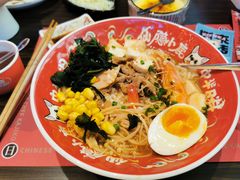 -仙隐小鹿中华料理(南宁万象城店)