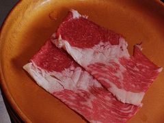 -牛YO寿喜烧和牛火锅自助(三台子万象汇店)