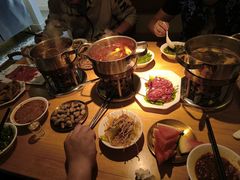 -寻滇记云南鲜牛肉火锅(北海路店)