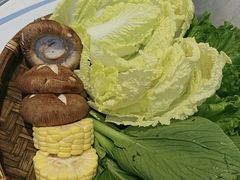 -小城牛事·鲜牛肉火锅(万达店)