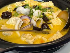 -维园悦谱·海派家常菜(乌鲁木齐南路店)