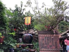 -五邑人家(江门店)