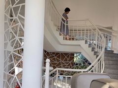 -莫内艺术岛海景咖啡