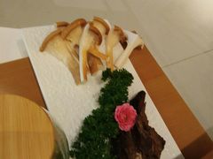 -湯系·煲汤手艺人(东二环泰禾广场店)