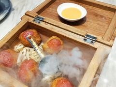 爆浆虾球-木棉花开(中心城店)