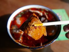 -清真磨沟沿老字号牛肉面(总店)