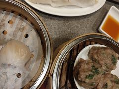 -点点心点心专门店(旺角店)