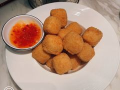 一口酥豆腐-陶陶居酒家(海岸城店)