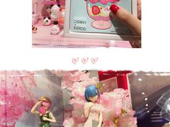 -泡泡玛特POPMART(国金街店)
