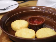 -萨莉亚意式餐厅(天河城购物中心店)