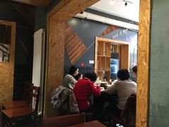 -19号私房菜(云南路店)