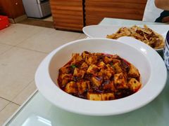 -成都驻京办餐厅(蜀都宾馆店)