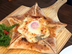 星星披萨-ALLORA意大利餐厅(丰盛里店)
