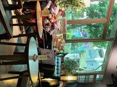 -咖法森林·咖啡  酒吧(天河店)