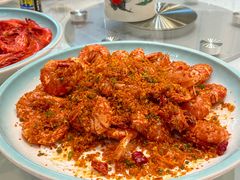 -顺风山庄(水濂山店)