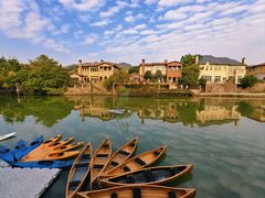 -中旅阿那亚九龙湖·公主酒店