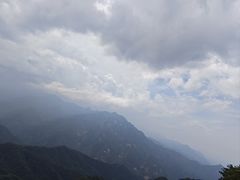 -西安祥峪森林公园