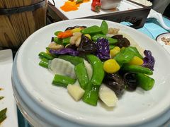 -干老四雅鱼饭店(滨江西路店)
