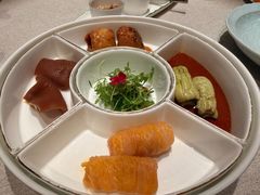 -皇朝会.经典传统粤菜(外滩店)