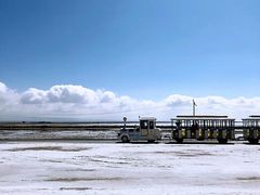 -青海茶卡盐湖文化旅游发展股份有限公司