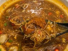-金姐台湾菜(珠江路店)
