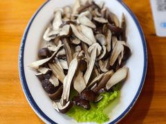 -滇小鱼·云南野生菌火锅(上杭路店)