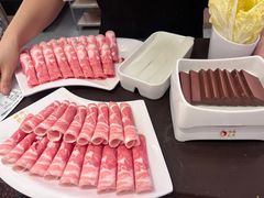 -巴蜀王婆大虾(南锣鼓巷店)