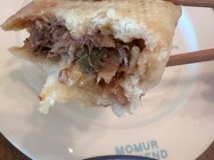 包子-牛街洪记小吃店(牛街店)