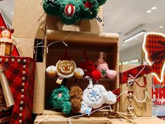 -泡泡玛特POPMART(宁波印象城店)