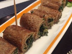 -La Creperie法餐厅(芮欧百货店)