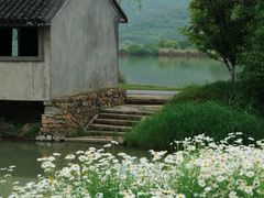 -南北湖风景区
