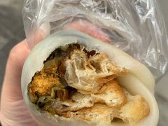 -上海虹口糕团(福州路店)