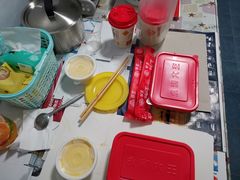 -永和大王(赤峰路二店)