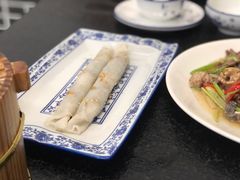 新泉捆粄-新泉小傅美食(国贸天琴湾天境店)