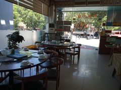 -黑公羊新疆菜(人和店)