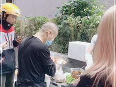 -六广门毛阿姨糯米饭