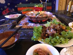 -哈吱喂丽江火塘·牦牛火锅(五一街店)