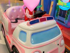 -成都浩海立方海洋公园