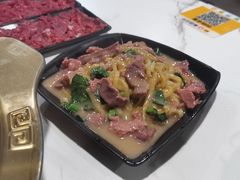 -合记汕头牛肉店(嘉禾路店)