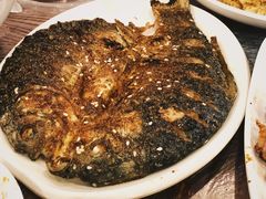 -沈记烧烤海鲜(江汉二路店)