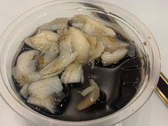 莲子百合龟苓膏-梧州双钱龟苓膏(丽港航母店)