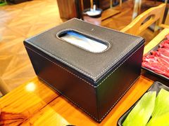 -牛品福潮汕牛肉火锅(旺庄店)