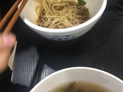 -郑家包子牛肉拉面(尚勤路店)
