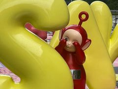 -东莞松山湖万象汇