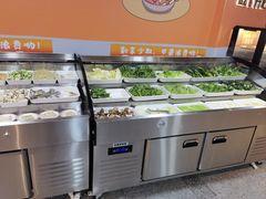 -古乐牛香·鲜牛肉自助火锅(南京总店)